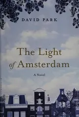 Cover of The light of Amsterdam