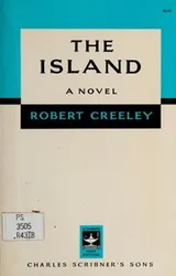 Cover of The island