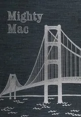 Cover of Mighty Mac