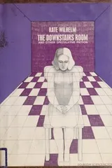 Cover of The downstairs room