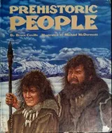 Cover of Prehistoric People
