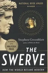 Cover of The Swerve