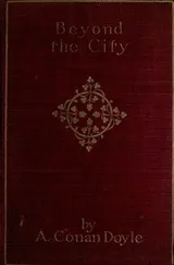 Cover of Beyond the City