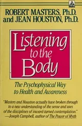 Cover of Listening to the body