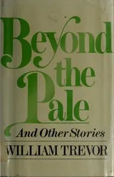 Cover of Beyond the pale and other stories