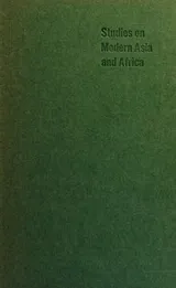 Cover of Family law in Asia and Africa