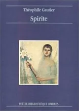 Cover of Spirite