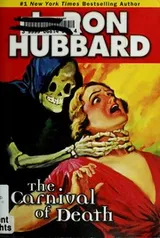 Cover of The carnival of death
