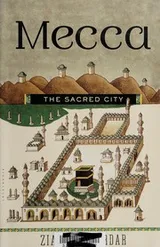 Cover of Mecca
