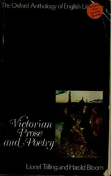 Cover of Modern British literature
