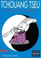 Cover of Tchouang Tseu