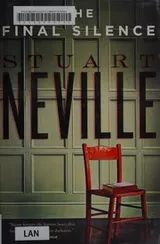 Cover of The Final Silence
