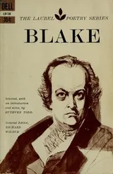 Cover of Selected poetry