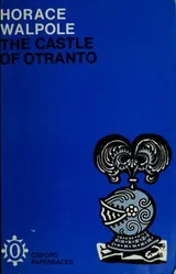 Cover of Castle of Otranto