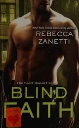 Cover of Blind faith