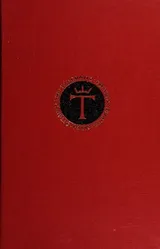 Cover of Tauchnitz international editions in English, 1841-1955