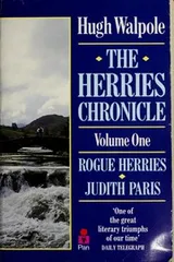 Cover of The Herries Chronicles