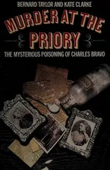 Cover of Murder at the priory