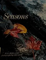 Cover of Seasons