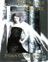 Cover of Enterrer l'ombre 1