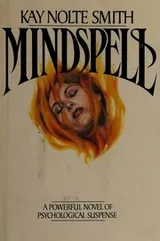 Cover of Mindspell