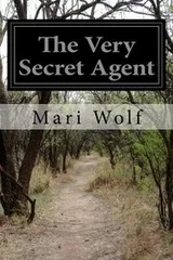 Cover of The Very Secret Agent