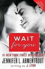 Cover of Wait for You