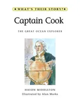 Cover of Captain Cook
