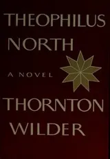 Cover of Theophilus North (A Cass Canfield book)