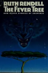 Cover of The fever tree and other stories