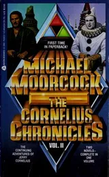 Cover of The Cornelius Chronicles Vol. II