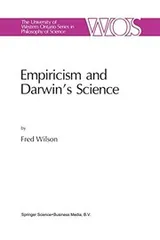 Cover of Empiricism and Darwin's Science