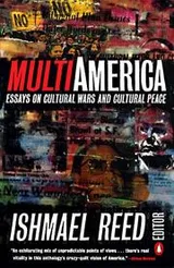 Cover of Multi-America
