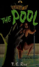 Cover of The Pool (Nightmare Inn No 3)