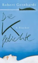 Cover of Die K-Gedichte