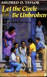 Cover of Let The Circle be Unbroken