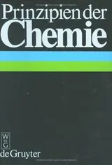 Cover of Basic Principles of Chemistry