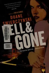 Cover of Hell & gone