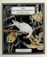 Cover of The hundredth dove and other tales