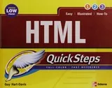 Cover of HTML