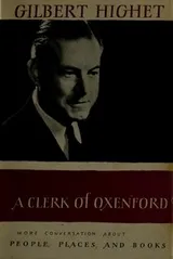 Cover of A clerk of Oxenford