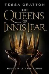 Cover of The Queens of Innis Lear