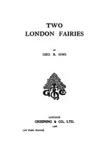 Cover of Two London Fairies