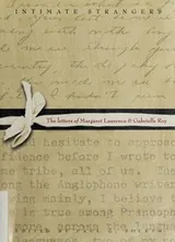 Cover of Intimate Strangers