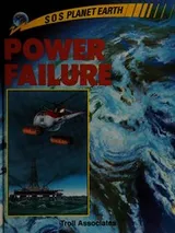 Cover of Power failure