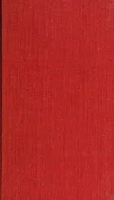 Cover of The archeology of Palestine