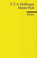 Cover of Meister Floh