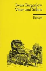 Cover of Vater Und Sohne