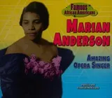 Cover of Marian Anderson