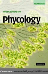 Cover of Phycology